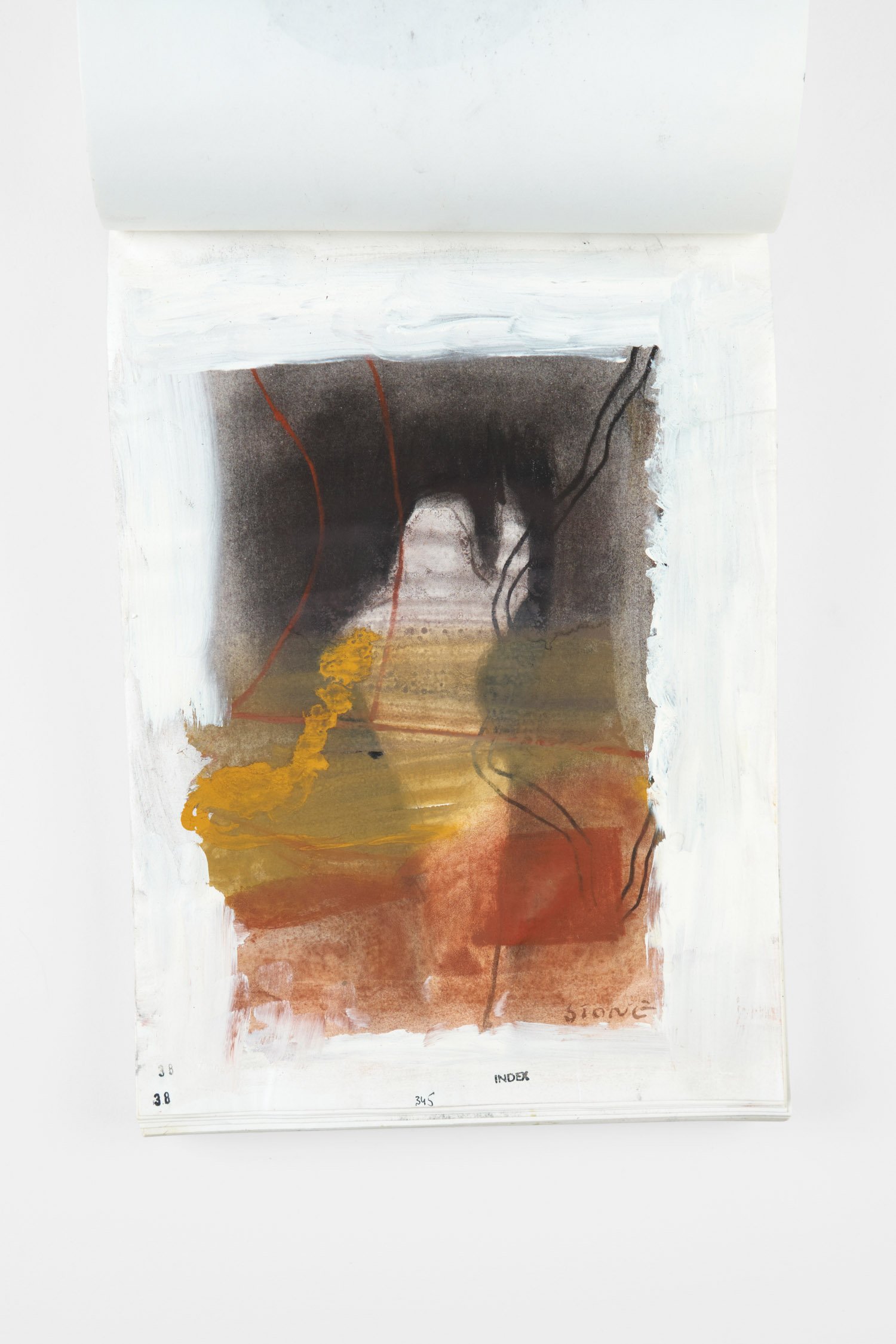 Sketchbook 61