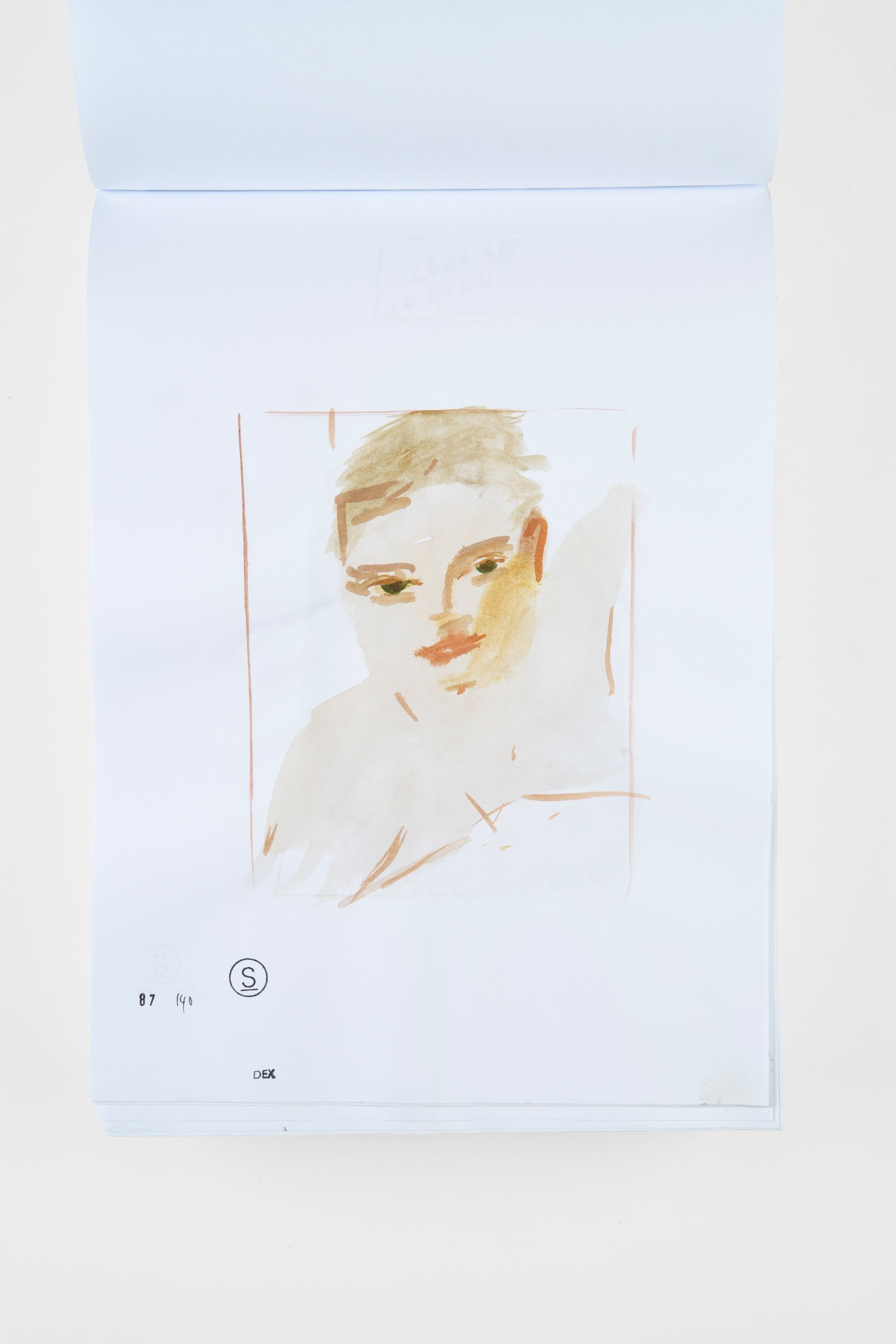 Sketchbook 149