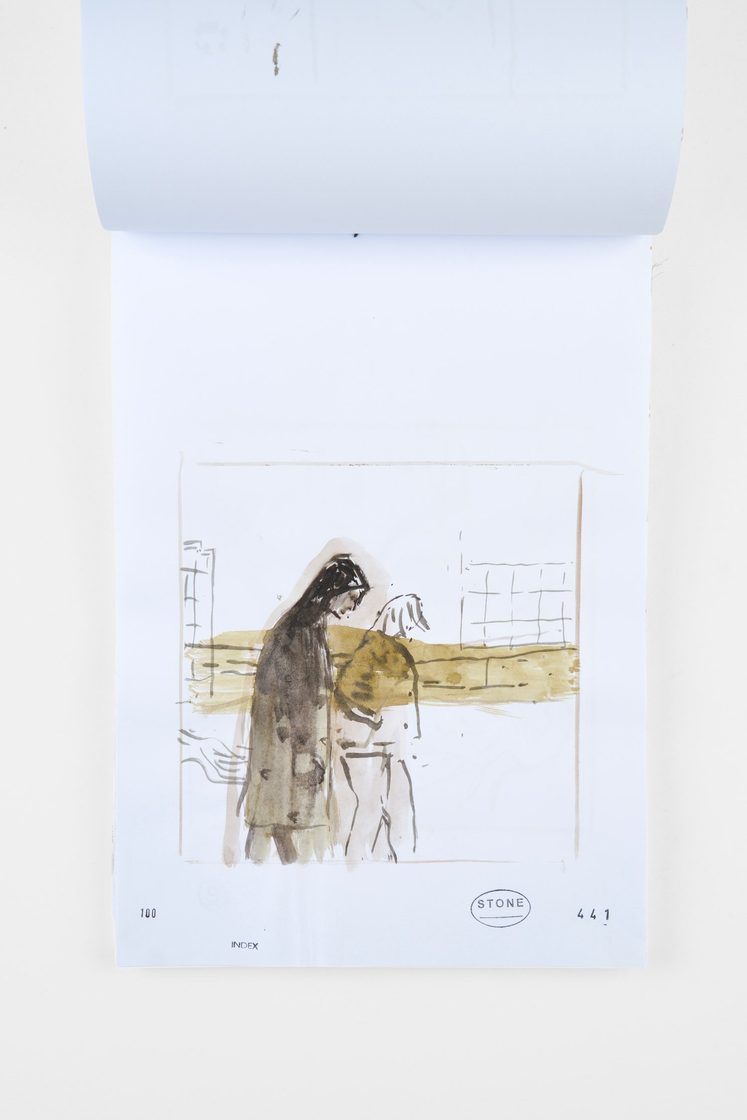 Sketchbook 178