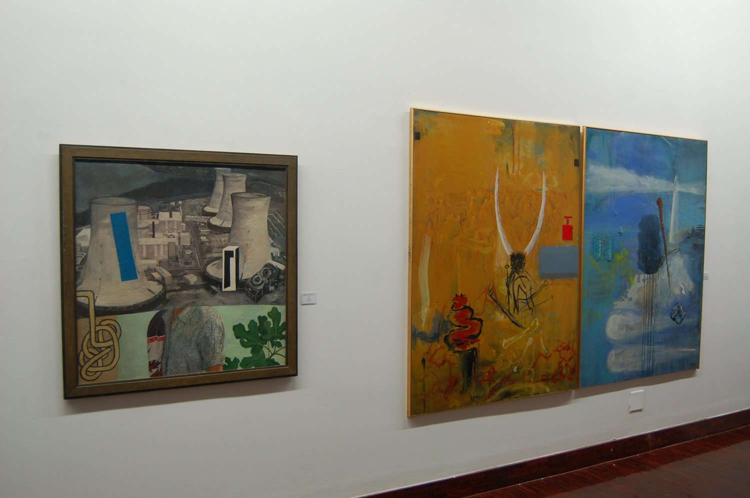 Retrospective 5