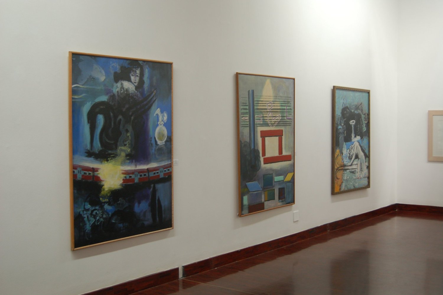 Retrospective 7