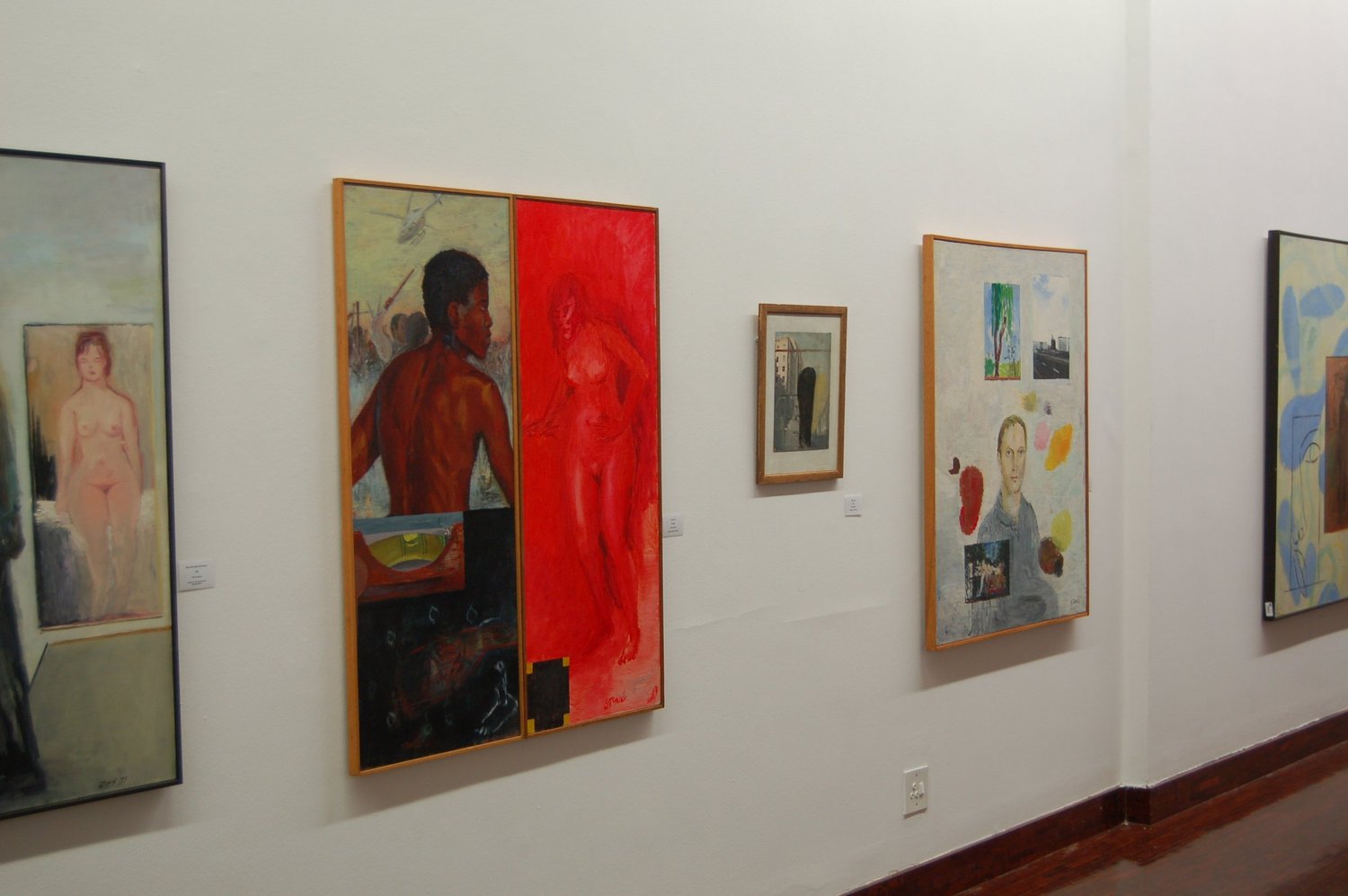 Retrospective 11