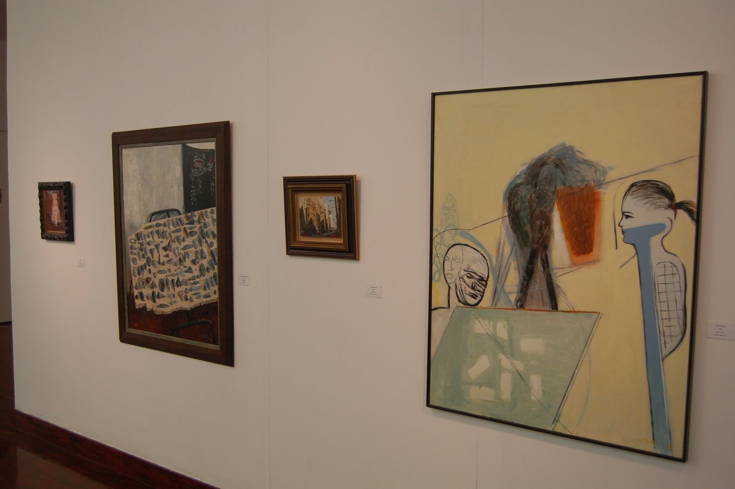Retrospective 12
