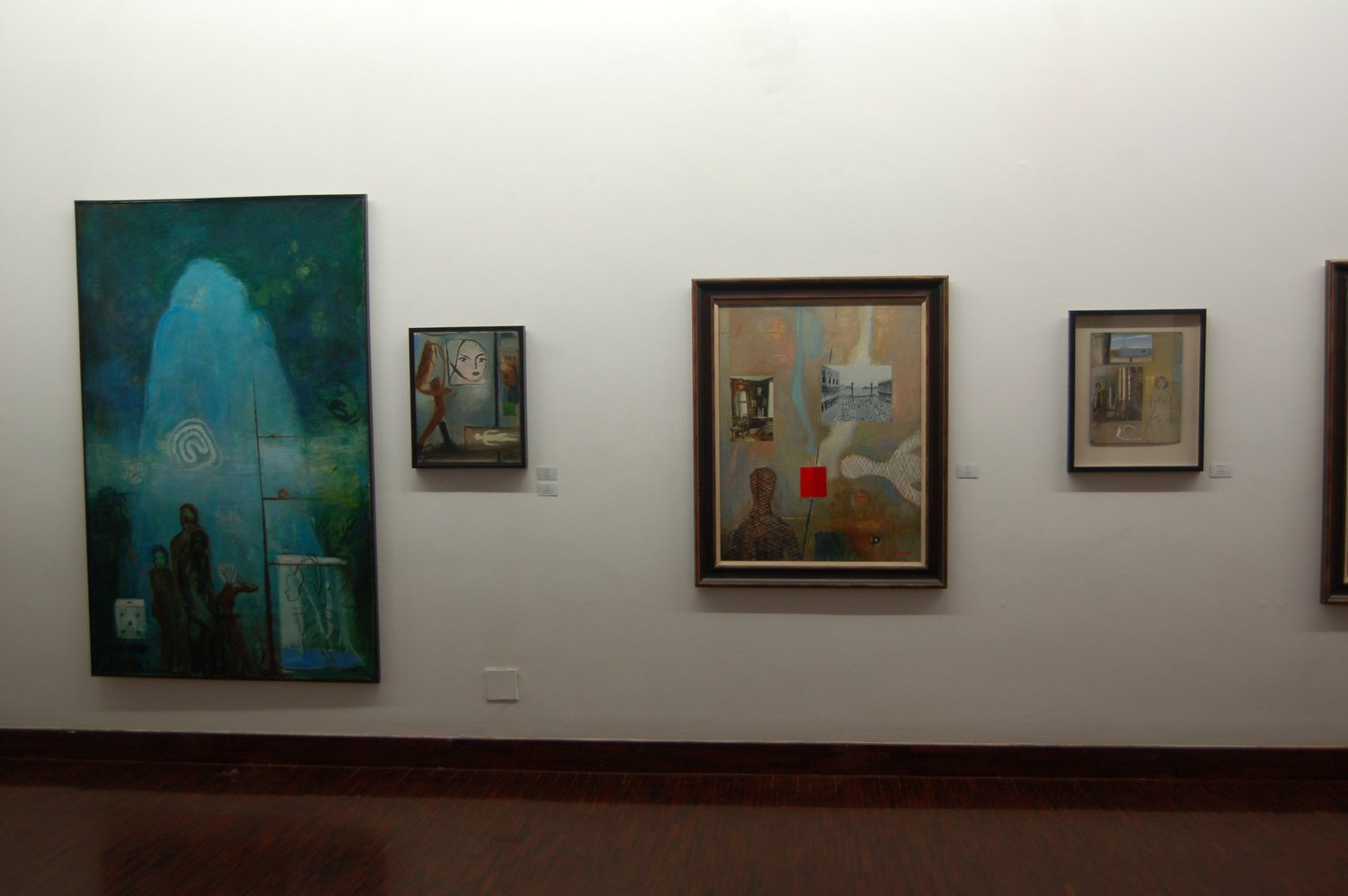 Retrospective 15