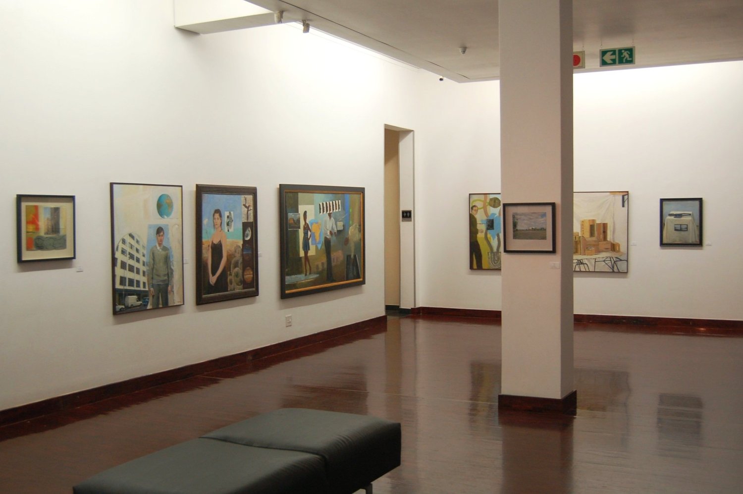 Retrospective 1