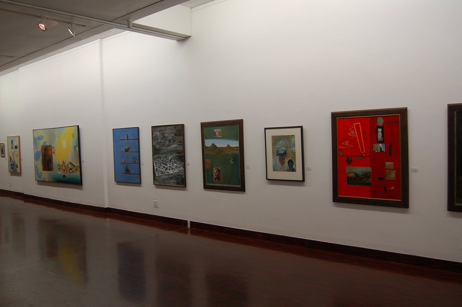 Retrospective 18