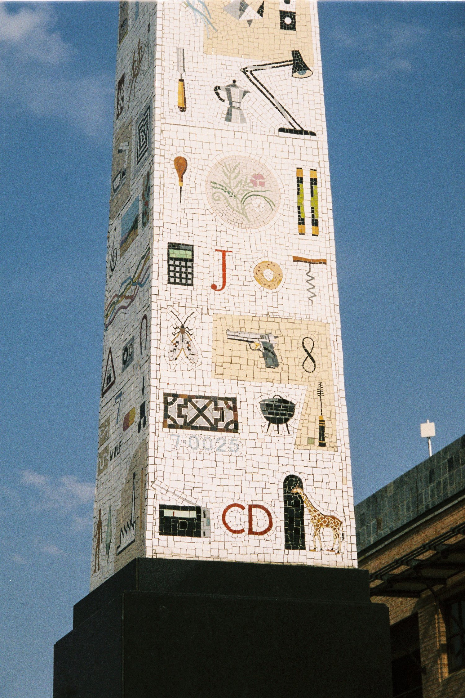 Mosaics #13