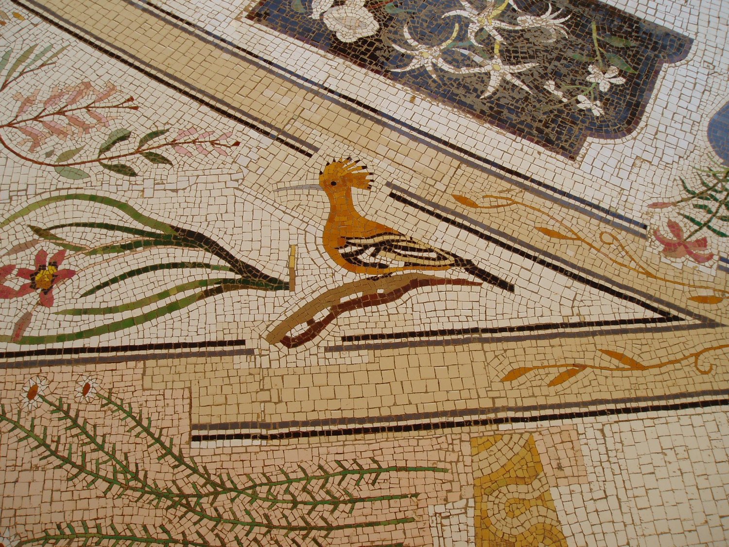 Mosaics #3