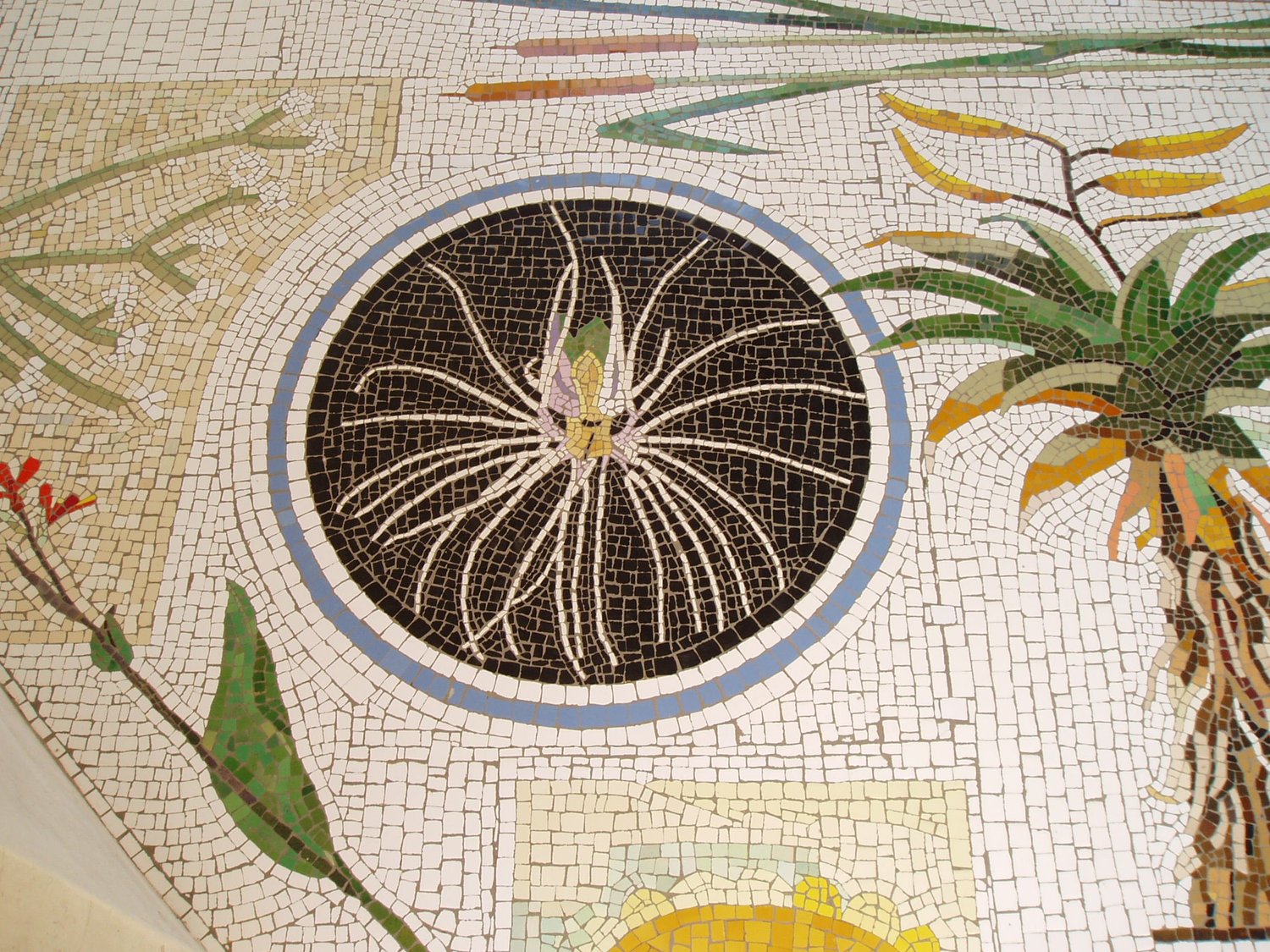 Mosaics #7