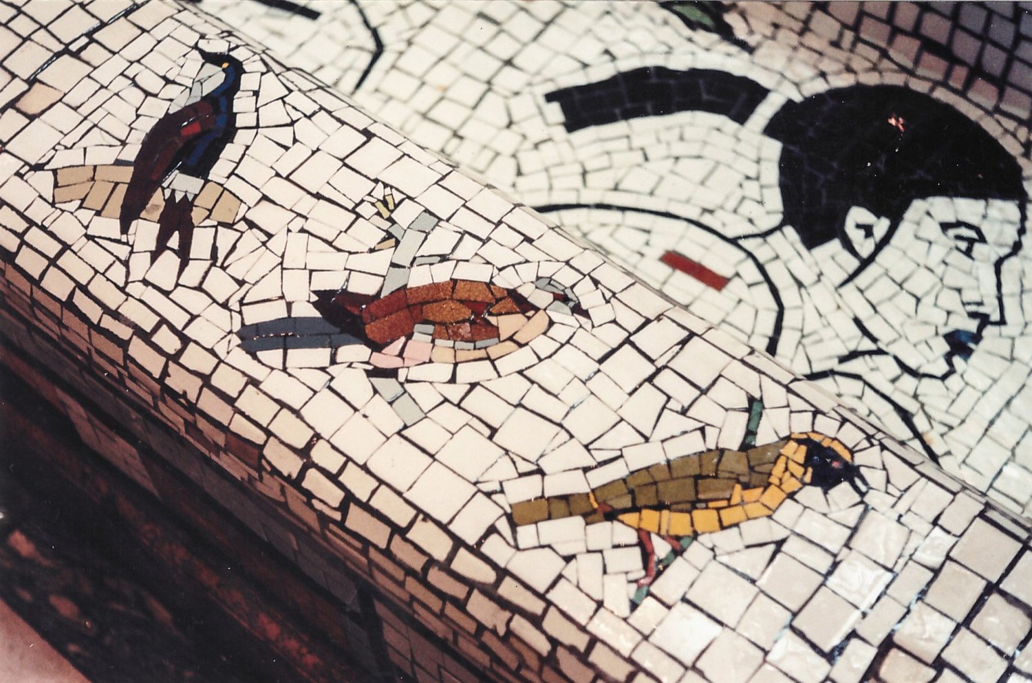 Mosaics #15