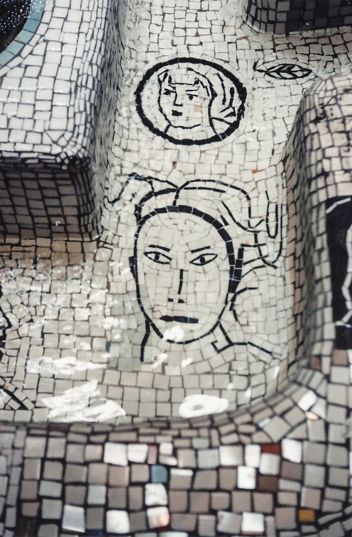 Mosaics #16