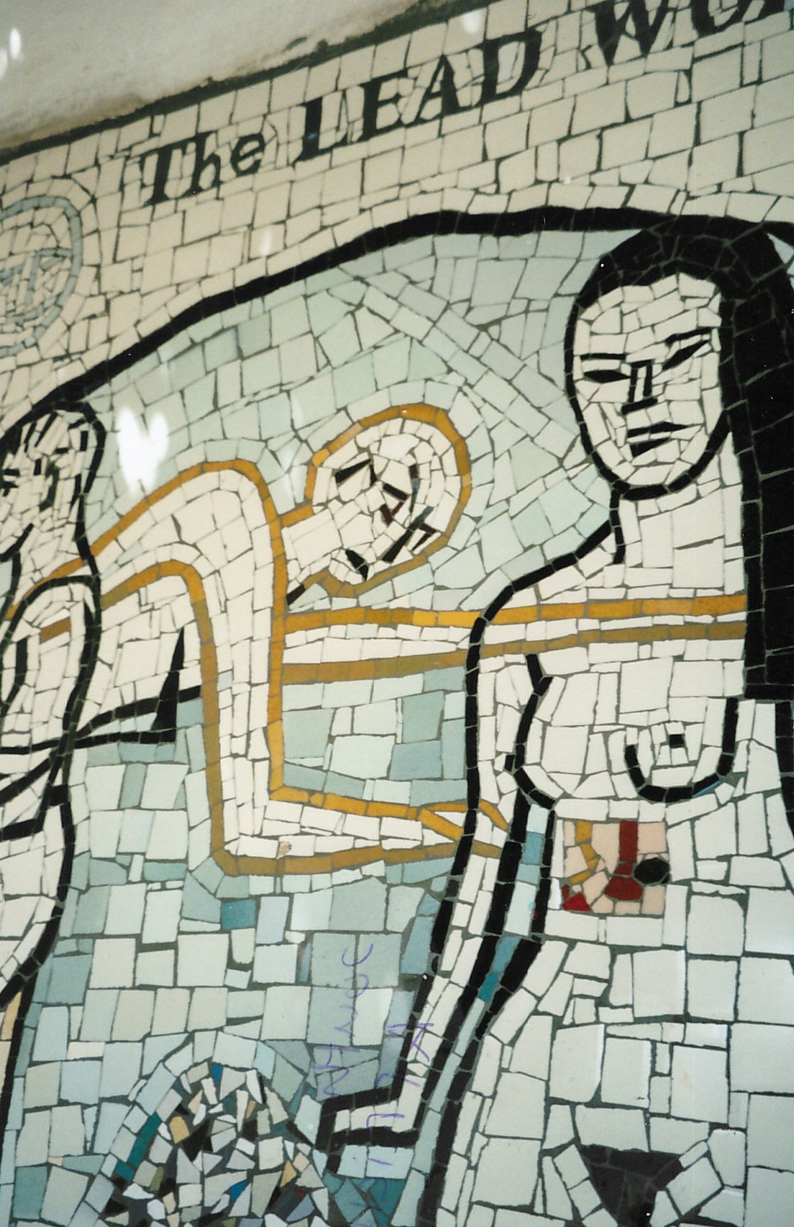 Mosaics #11